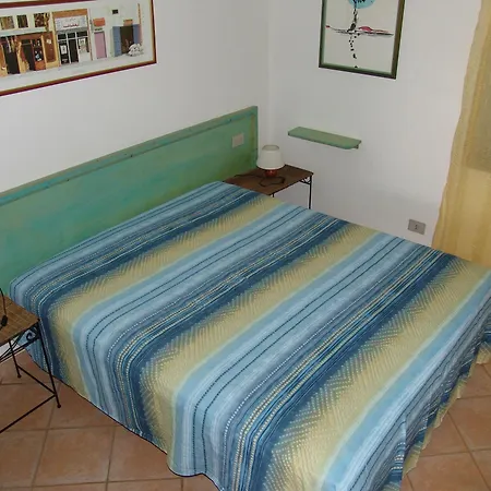 Villaggio Porto Corallo *