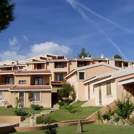 Villaggio Porto Corallo Apartment Villaputzu