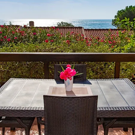 Villaggio Porto Corallo Apartment *