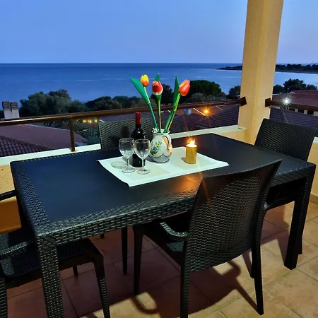 Villaggio Porto Corallo Villaputzu