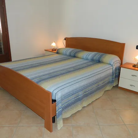 Apartment Villaggio Porto Corallo Villaputzu