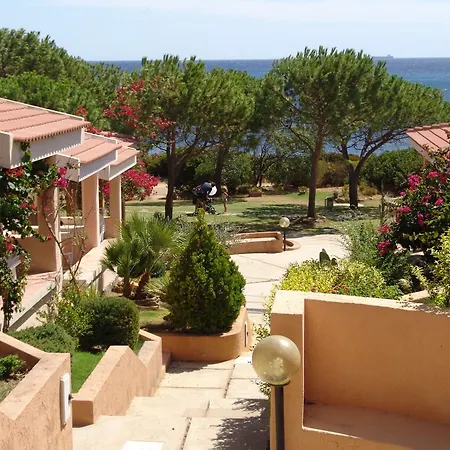 Villaggio Porto Corallo Villaputzu