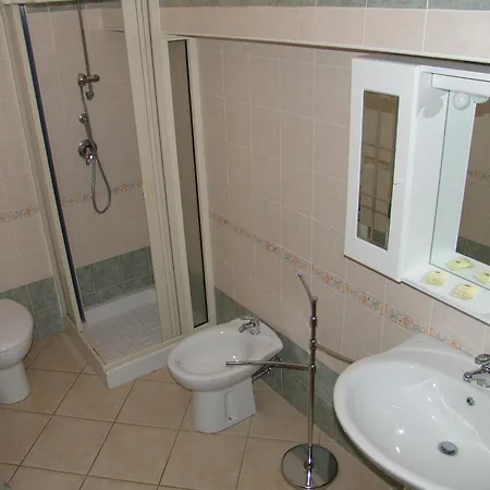 Villaggio Porto Corallo Apartment Villaputzu