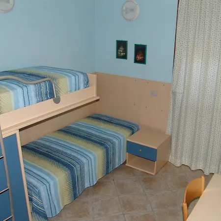 Apartment Villaggio Porto Corallo