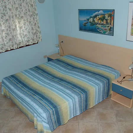 Villaggio Porto Corallo Apartment