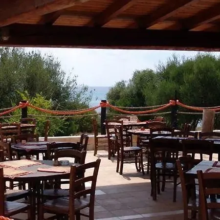 Apartment Villaggio Porto Corallo