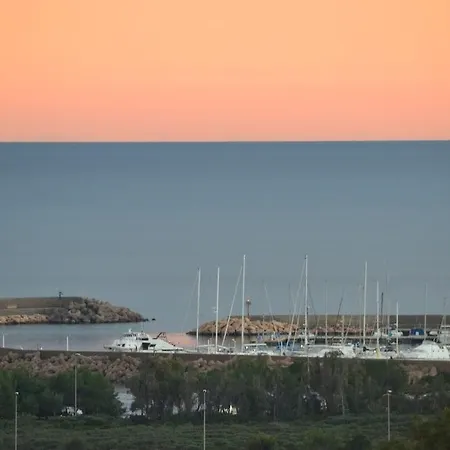 Villaggio Porto Corallo Apartment *