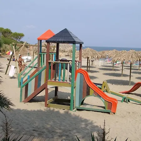 Villaggio Porto Corallo *