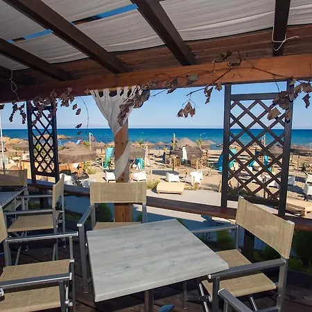 Apartment Villaggio Porto Corallo
