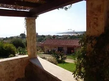 Villaggio Porto Corallo Apartment