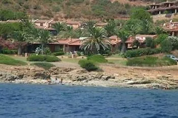 Villaggio Porto Corallo Apartment Villaputzu