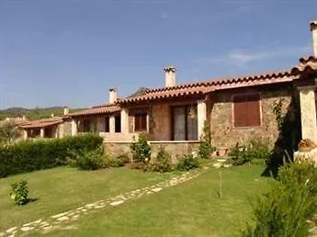 Villaggio Porto Corallo *
