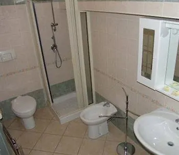 Villaggio Porto Corallo Apartment