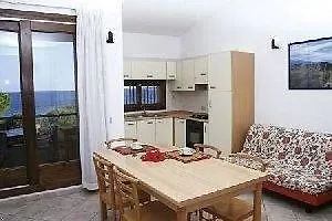 Villaggio Porto Corallo Apartment Villaputzu
