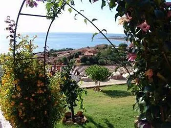 Villaggio Porto Corallo * Villaputzu