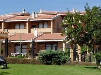 Villaggio Porto Corallo Apartment