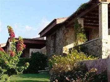 Villaggio Porto Corallo Apartment Villaputzu