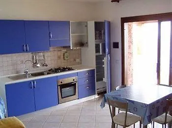 Villaggio Porto Corallo * Villaputzu