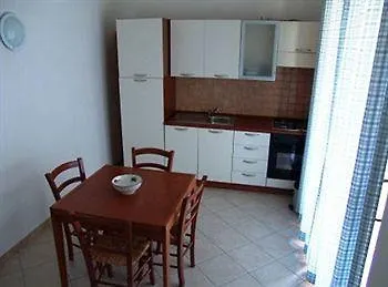 Villaggio Porto Corallo Apartment