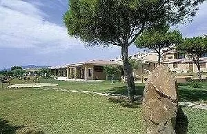 Villaggio Porto Corallo Apartment Villaputzu