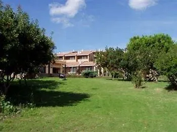 Villaggio Porto Corallo * Villaputzu