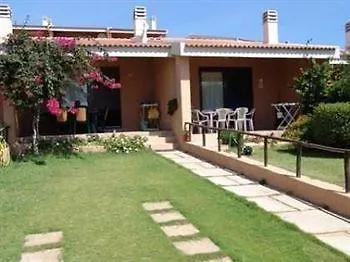 Villaggio Porto Corallo Apartment