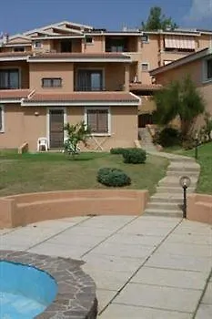 Villaggio Porto Corallo Apartment *