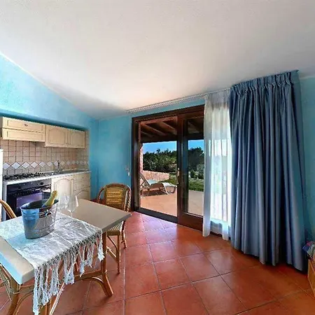 Apartment Villaggio Porto Corallo Villaputzu