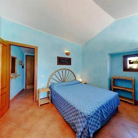 Villaggio Porto Corallo Apartment Villaputzu
