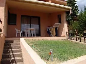 Villaggio Porto Corallo * Villaputzu