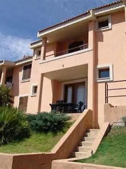 Villaggio Porto Corallo Apartment *