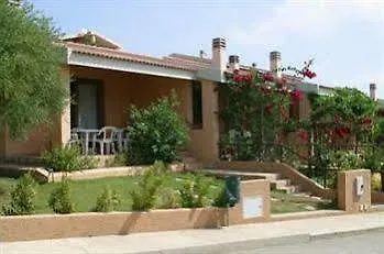 Villaggio Porto Corallo Villaputzu