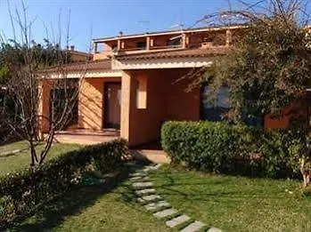 Villaggio Porto Corallo Apartment *