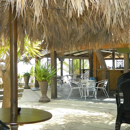 Apartment Villaggio Porto Corallo Villaputzu