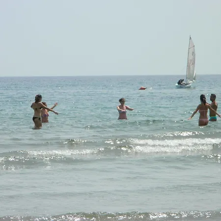 Villaggio Porto Corallo Villaputzu