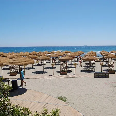 Villaggio Porto Corallo Apartment *