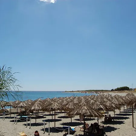 Villaggio Porto Corallo