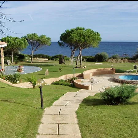 Villaggio Porto Corallo
