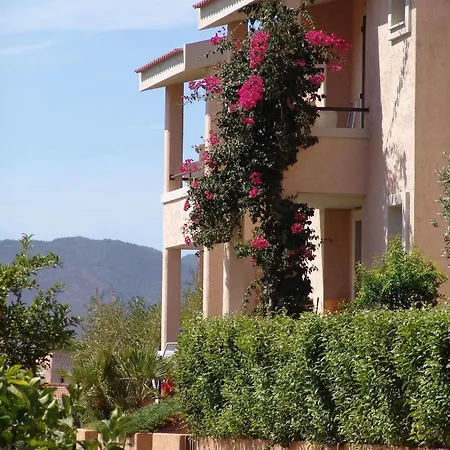 Villaggio Porto Corallo Apartment Villaputzu