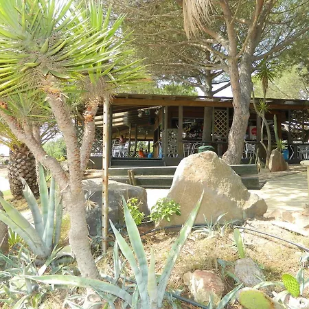 Villaggio Porto Corallo *