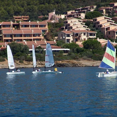 Apartment Villaggio Porto Corallo *