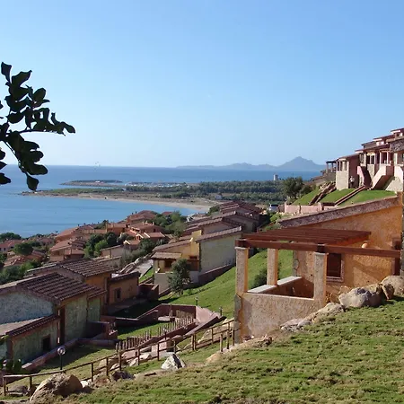 Villaggio Porto Corallo
