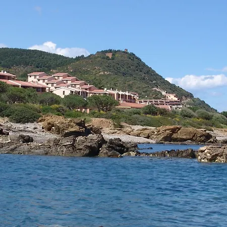 Apartment Villaggio Porto Corallo Villaputzu