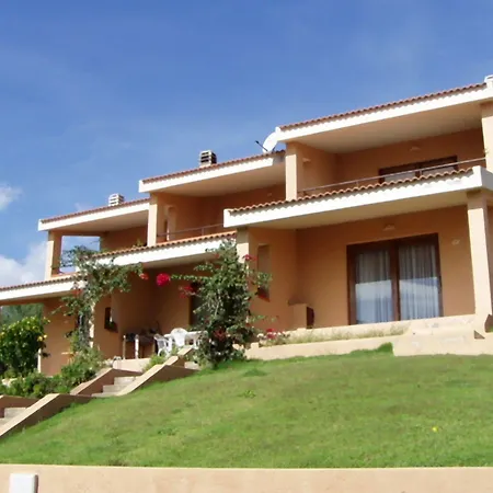 Villaggio Porto Corallo Apartment