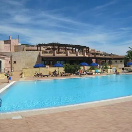 Villaggio Porto Corallo Villaputzu