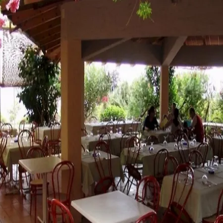 Villaggio Porto Corallo *