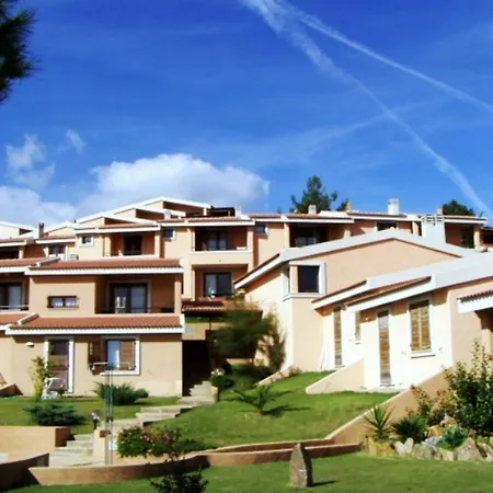 Villaggio Porto Corallo Villaputzu