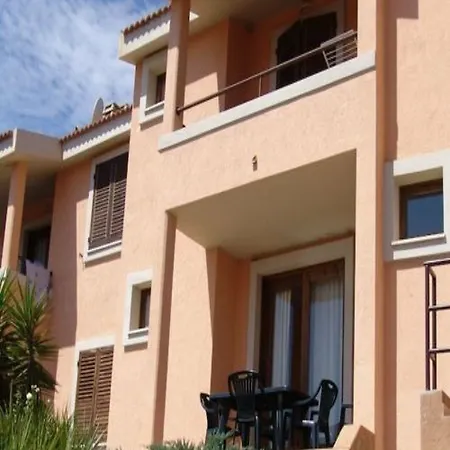 Villaggio Porto Corallo * Villaputzu
