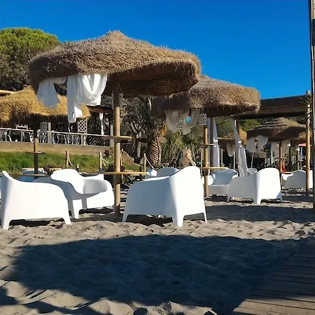 Apartment Villaggio Porto Corallo Villaputzu